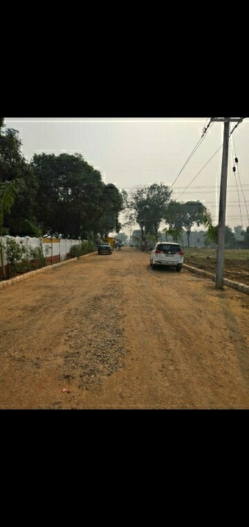 Plot Area in  Plot at Victory Ace, Sector 143 – for Sale