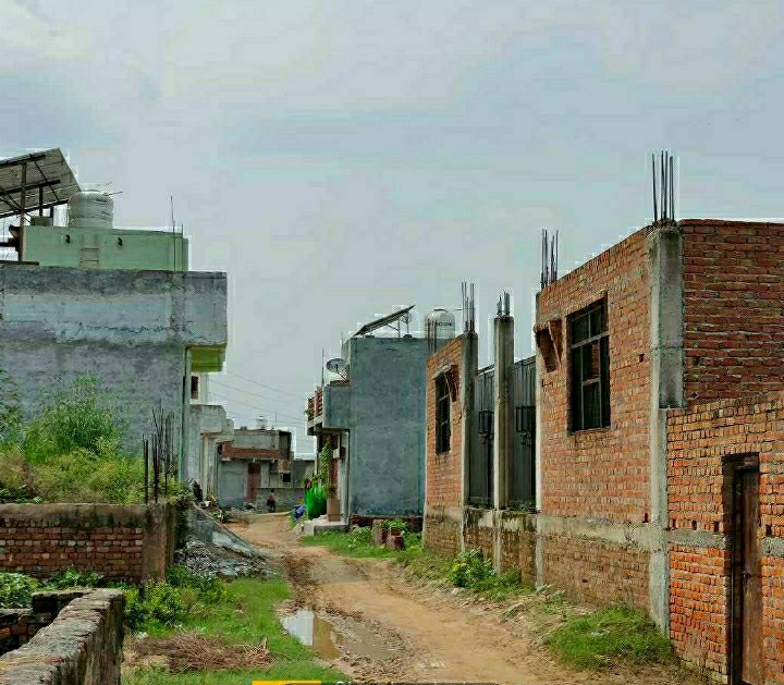 Plot For Sale in Victory Ace