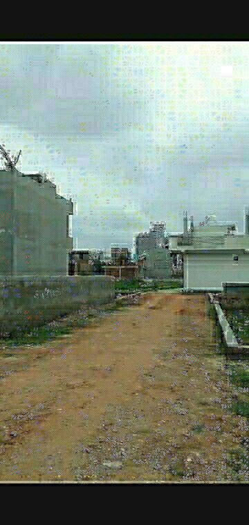  Plot – Exterior View View at Victory Ace, Sector 143 - for Sale