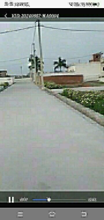  Plot – Exterior View View at Victory Ace, Sector 143 - for Sale