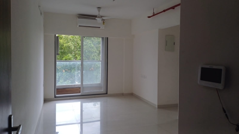 3 BHK Apartment For Resale in Pokhran Road No 1 Thane  7763138