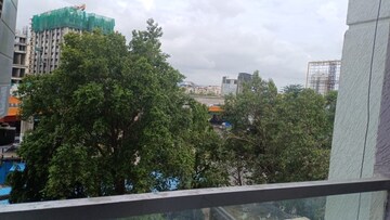 3 BHK Apartment – Exterior View View at Pokhran Road No 1 - for Sale