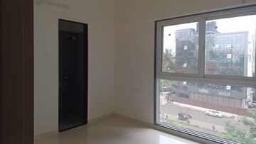 Master Bedroom in 3 BHK Apartment at Pokhran Road No 1 – for Sale