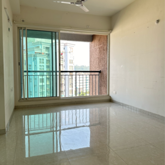 2 BHK Apartment For Rent in L & T Seawoods Residences Phase 1 Part A Sector 25 Navi Mumbai  7763137