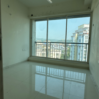 2 BHK Apartment For Rent in L & T Seawoods Residences Phase 1 Part A Sector 25 Navi Mumbai  7763137