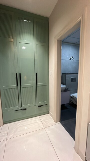 Bathroom in 4 BHK Apartment at Sector 115 – for Sale