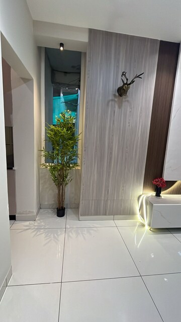  4 BHK Apartment at Sector 115 – for Sale