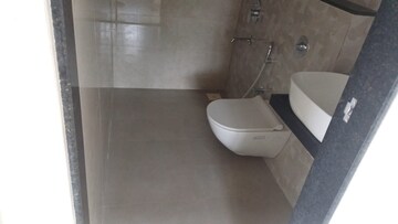 Attached Bathroom in 3 BHK Apartment at Pokhran Road No 1 – for Sale