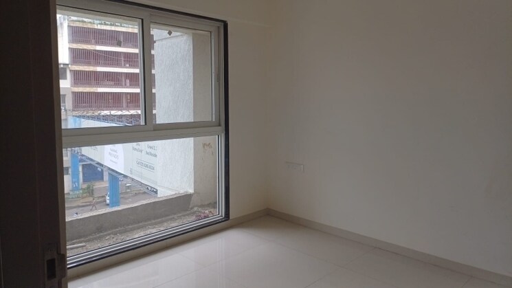 Bedroom, pokhran road no 1 3 Bedroom 1295 Sq.Ft. Apartment In Pokhran Road No 1 Thane 7763171