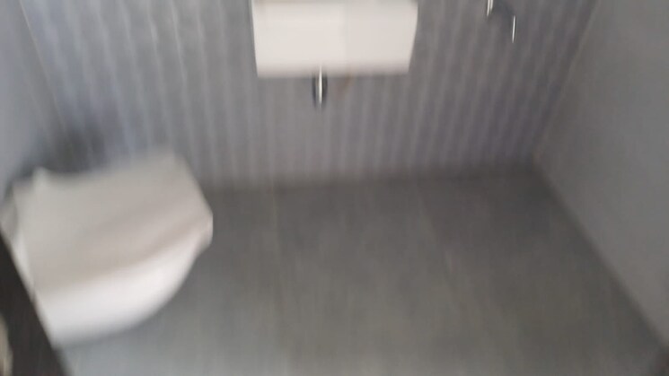 Attached Bathroom, pokhran road no 1 3 Bedroom 1295 Sq.Ft. Apartment In Pokhran Road No 1 Thane 7763171