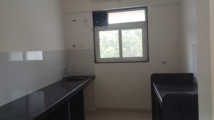 Kitchen, pokhran road no 1 3 Bedroom 1295 Sq.Ft. Apartment In Pokhran Road No 1 Thane 7763171