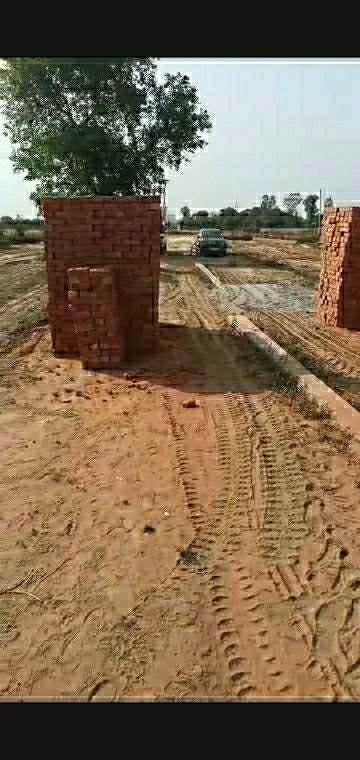 Plot For Sale in Sai Vatika