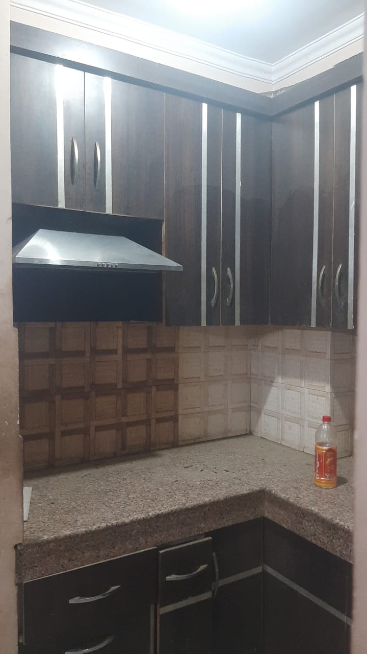 1 BHK 527 Sq.Ft. Apartment in UPAVP Brahmputra Enclave