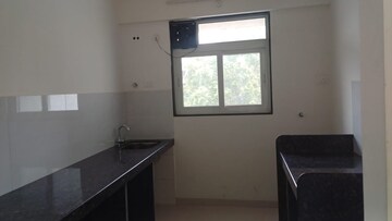 Kitchen in 4 BHK Apartment at Pokhran Road No 1 – for Sale