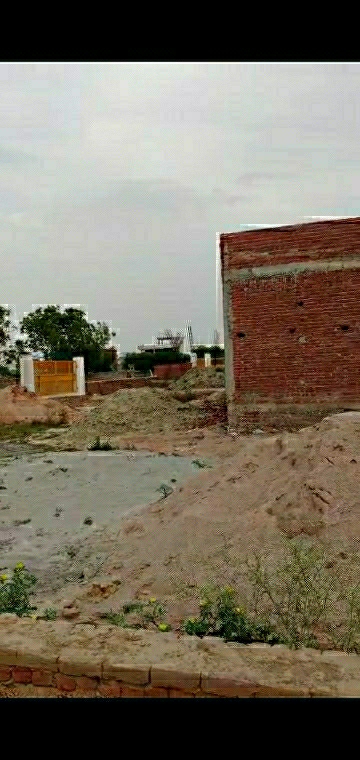 Plot For Sale in Madhuban Apartments