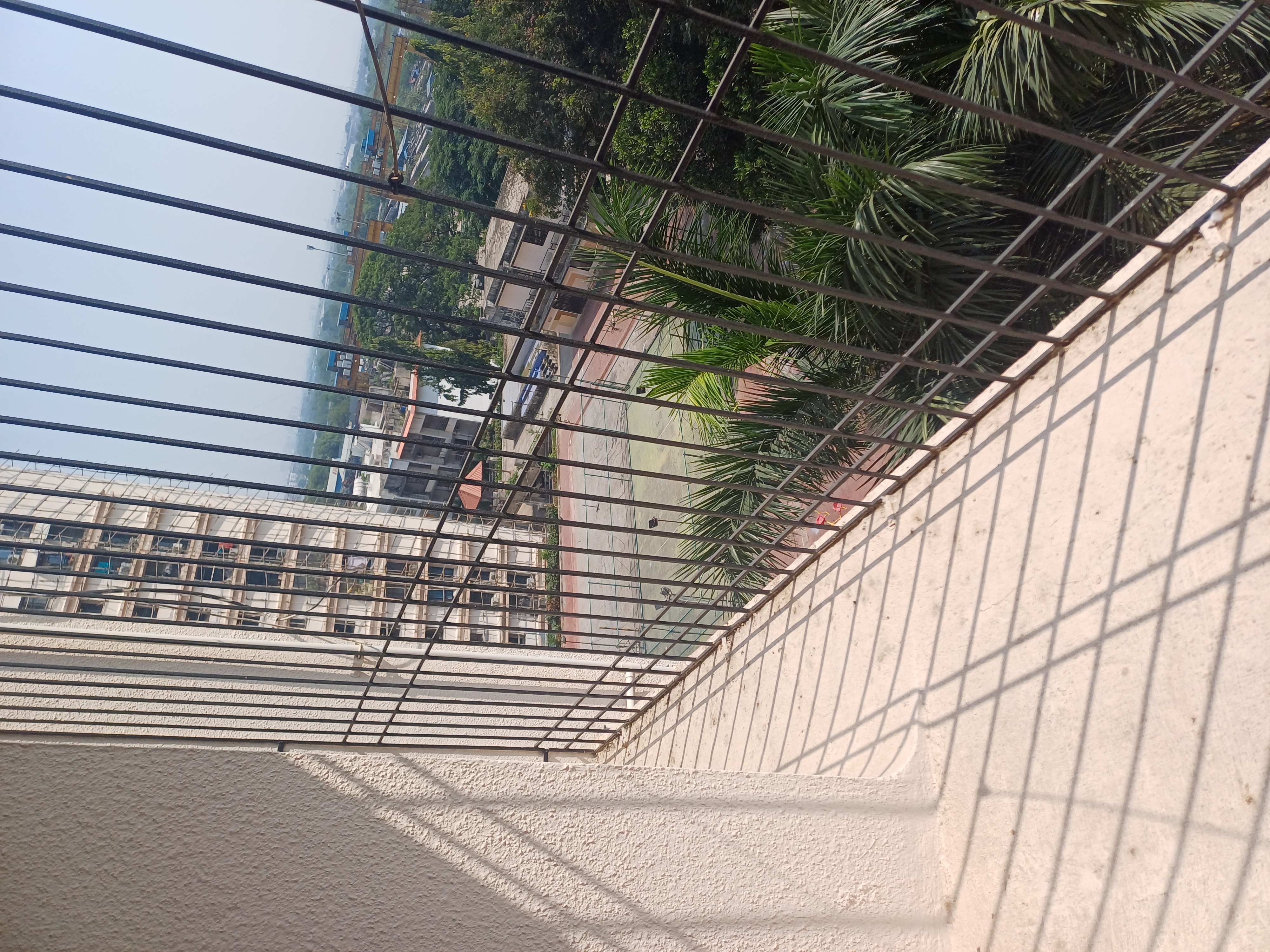 3 BHK + Pooja Room Apartment For Sale in Devashree Park