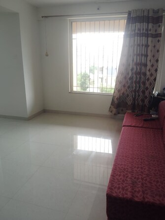 1 BHK Apartment For Resale in Puraniks Aldea Annexo D Baner Pune  7763197