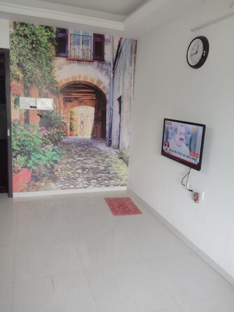 1 BHK Apartment For Resale in Puraniks Aldea Annexo D Baner Pune  7763197