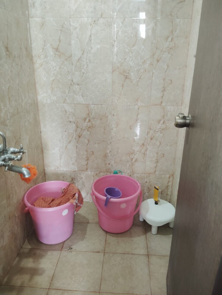 Bathroom, puraniks-aldea-annexo-d 1 Bedroom 650 Sq.Ft. Apartment In Baner Pune 7763197