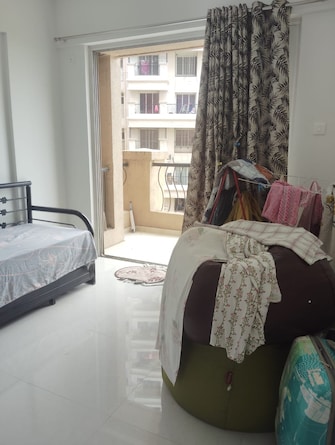 1 BHK Apartment For Resale in Puraniks Aldea Annexo D Baner Pune  7763197