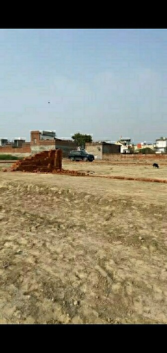 Plot For Resale in Alok Vihar Sector 50 Noida  7763207