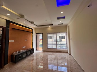 3 BHK Apartment For Rent in Off Rt Nagar Bangalore  7763228