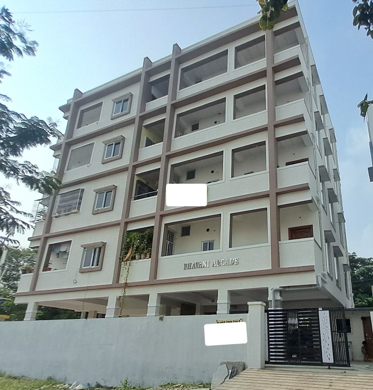 2 BHK Apartment For Resale in Ecil Hyderabad  7763251