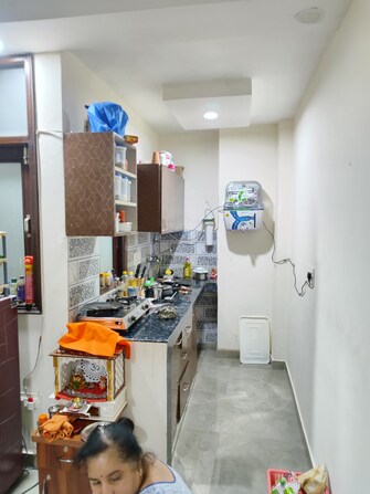 1 BHK Builder Floor For Rent in Kalu Sarai Delhi  7763257