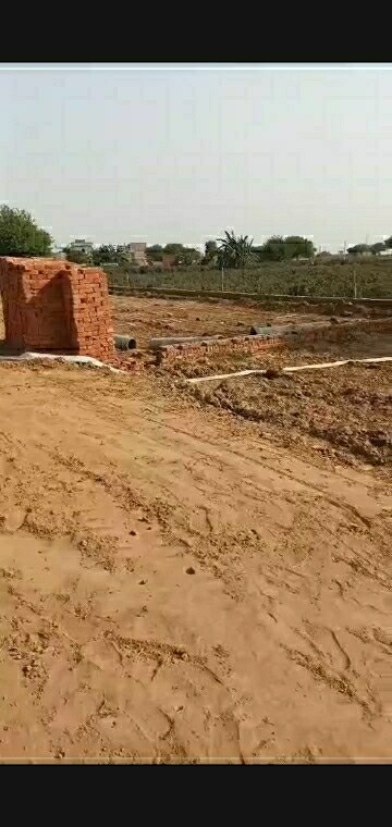 Plot Area in  Plot at Ideal Greens, Sector 78 – for Sale