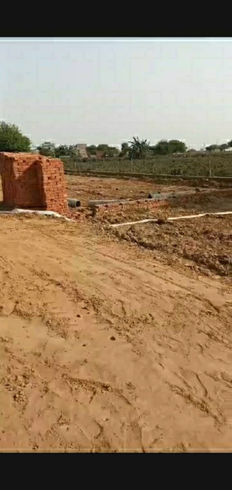 undefined, ideal-greens  82 Sq.Yd. Plot In Sector 78 Noida 7763250