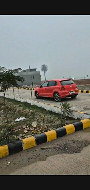  Plot – Exterior View View at Ideal Greens, Sector 78 - for Sale
