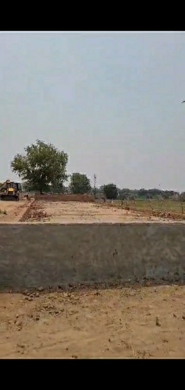 Plot Area in  Plot at Ideal Greens, Sector 78 – for Sale