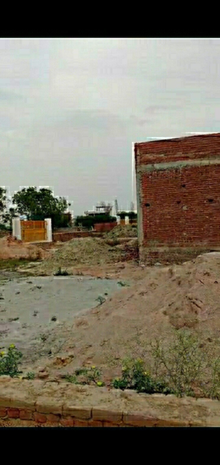 undefined, ideal-greens  82 Sq.Yd. Plot In Sector 78 Noida 7763250