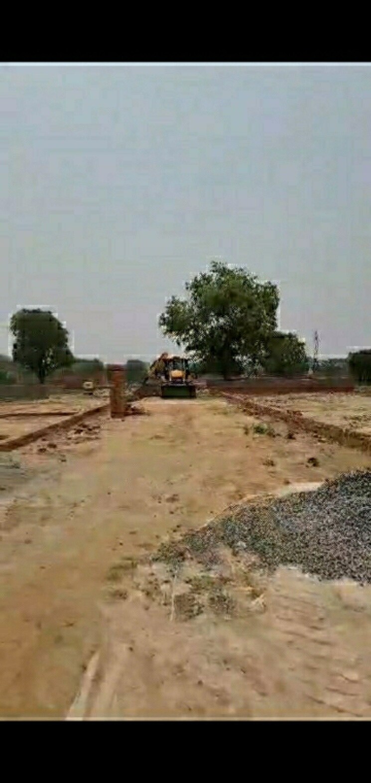 Exterior View, ideal-greens  82 Sq.Yd. Plot In Sector 78 Noida 7763250