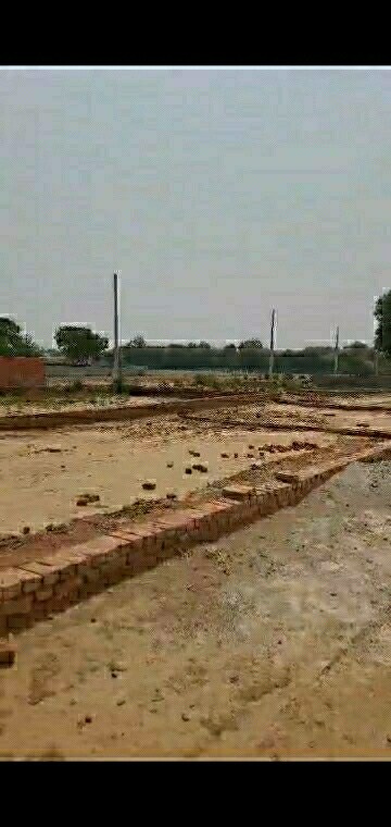Plot Area in  Plot at Ideal Greens, Sector 78 – for Sale