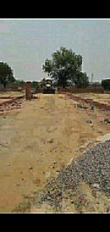 Plot Area in  Plot at Ideal Greens, Sector 78 – for Sale