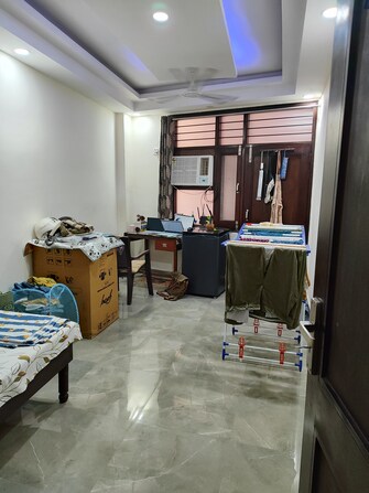 1 BHK Builder Floor For Rent in Kalu Sarai Delhi  7763257