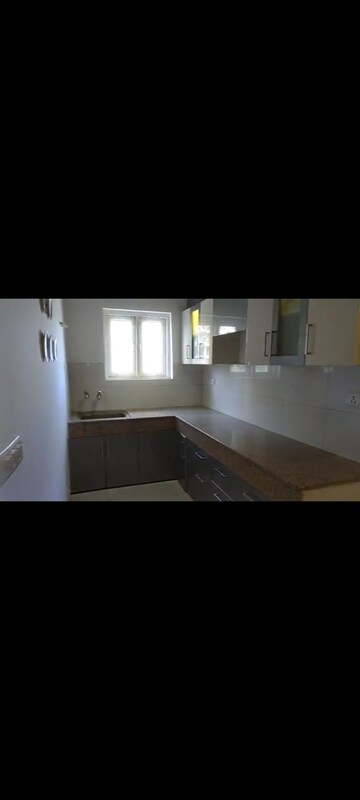 Kitchen in 3 BHK Apartment at Adore Happy Homes Pride, Sector 75 – for Sale
