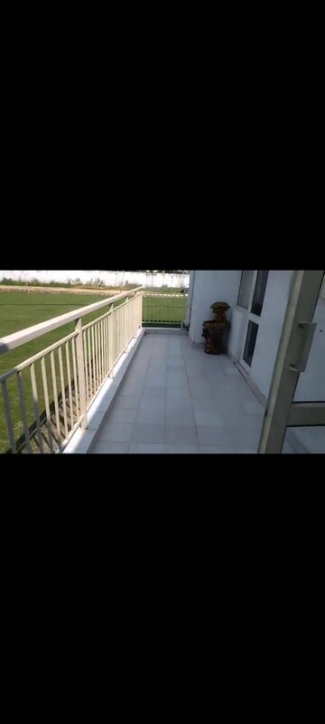 Balcony in 3 BHK Apartment at Adore Happy Homes Pride, Sector 75 – for Sale