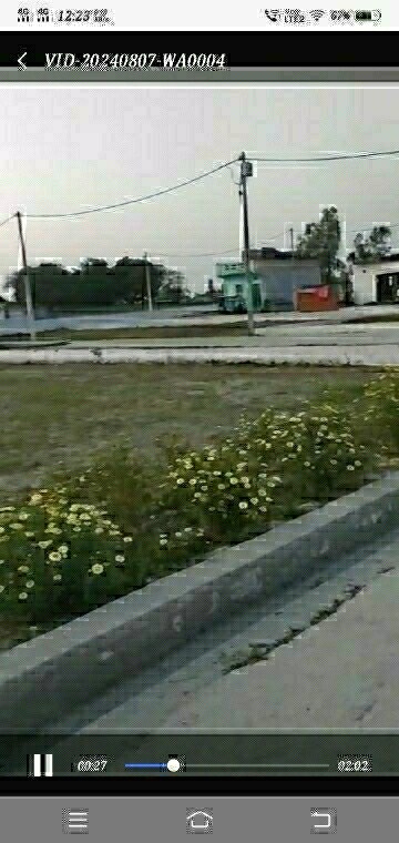  Plot – Exterior View View at Swarnim Vihar, Sector 82 - for Sale