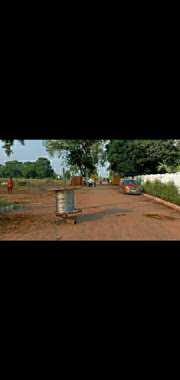  Plot – Exterior View View at Swarnim Vihar, Sector 82 - for Sale