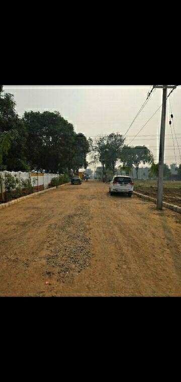 Plot Area in  Plot at Swarnim Vihar, Sector 82 – for Sale