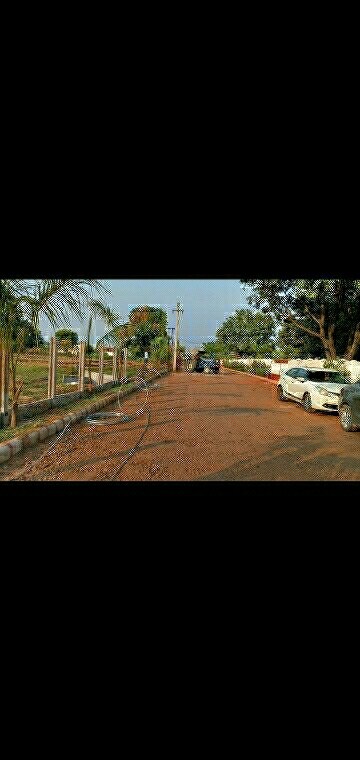  Plot – Exterior View View at Swarnim Vihar, Sector 82 - for Sale
