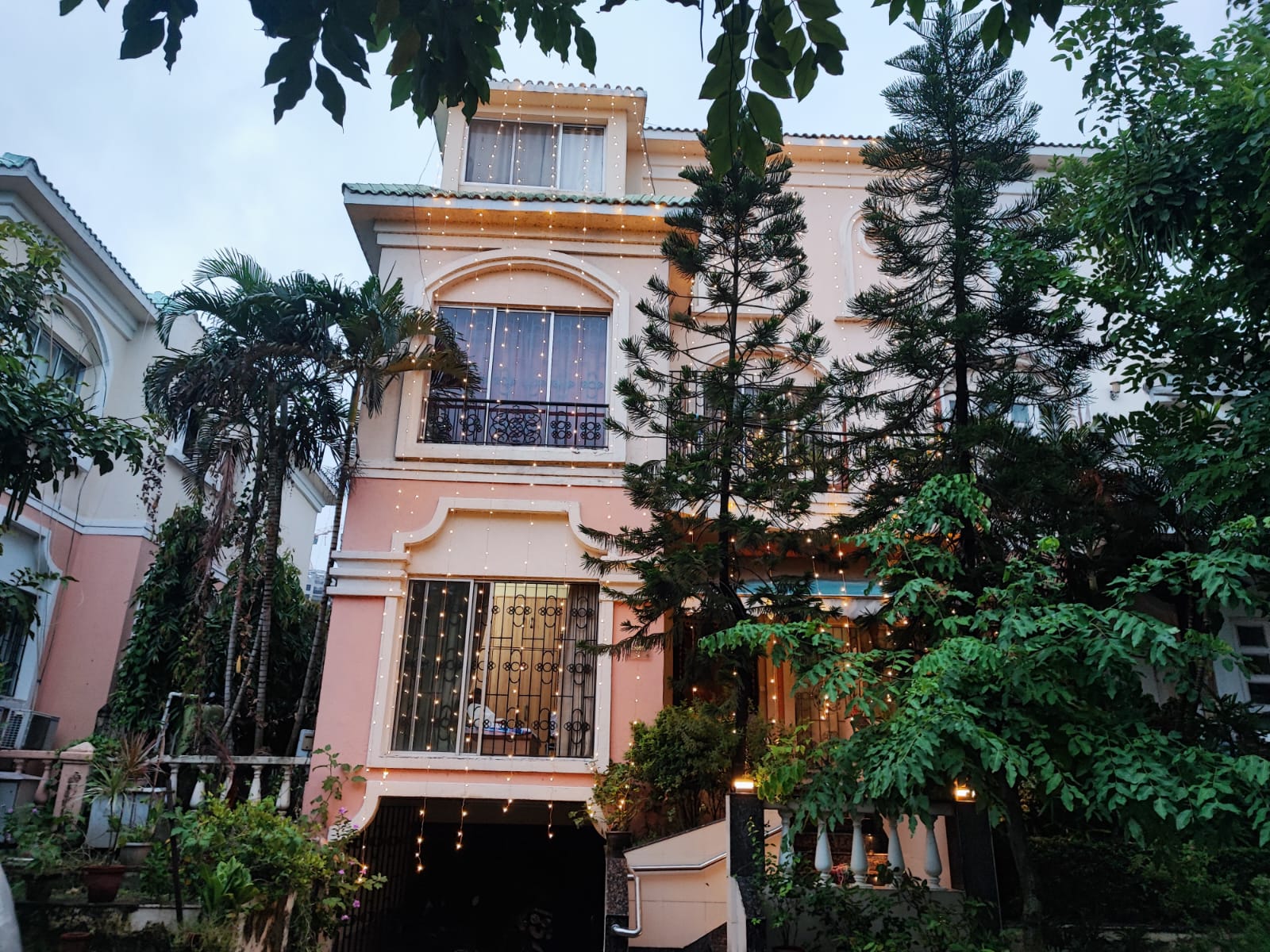 3 BHK Villa For Resale in Topsia Road Kolkata  7763262