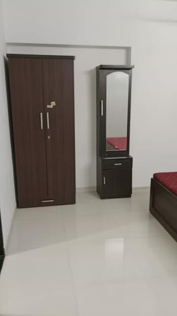 1 BHK Apartment For Rent in Kanakia Spaces Sevens Andheri East Mumbai  7763267