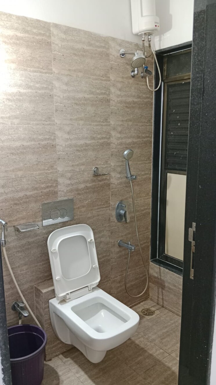 Attached Bathroom, kanakia-spaces-sevens 1 Bedroom 502 Sq.Ft. Apartment In Andheri East Mumbai 7763267