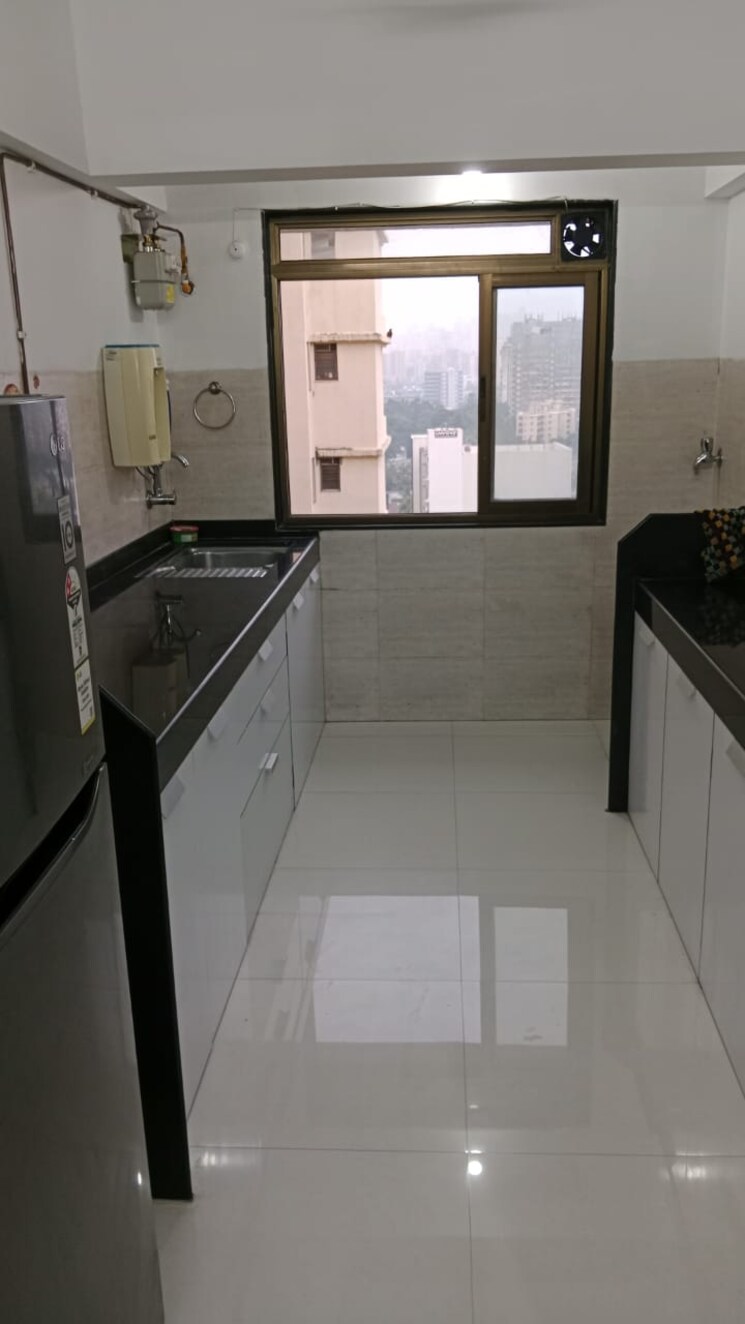 Kitchen, kanakia-spaces-sevens 1 Bedroom 502 Sq.Ft. Apartment In Andheri East Mumbai 7763267