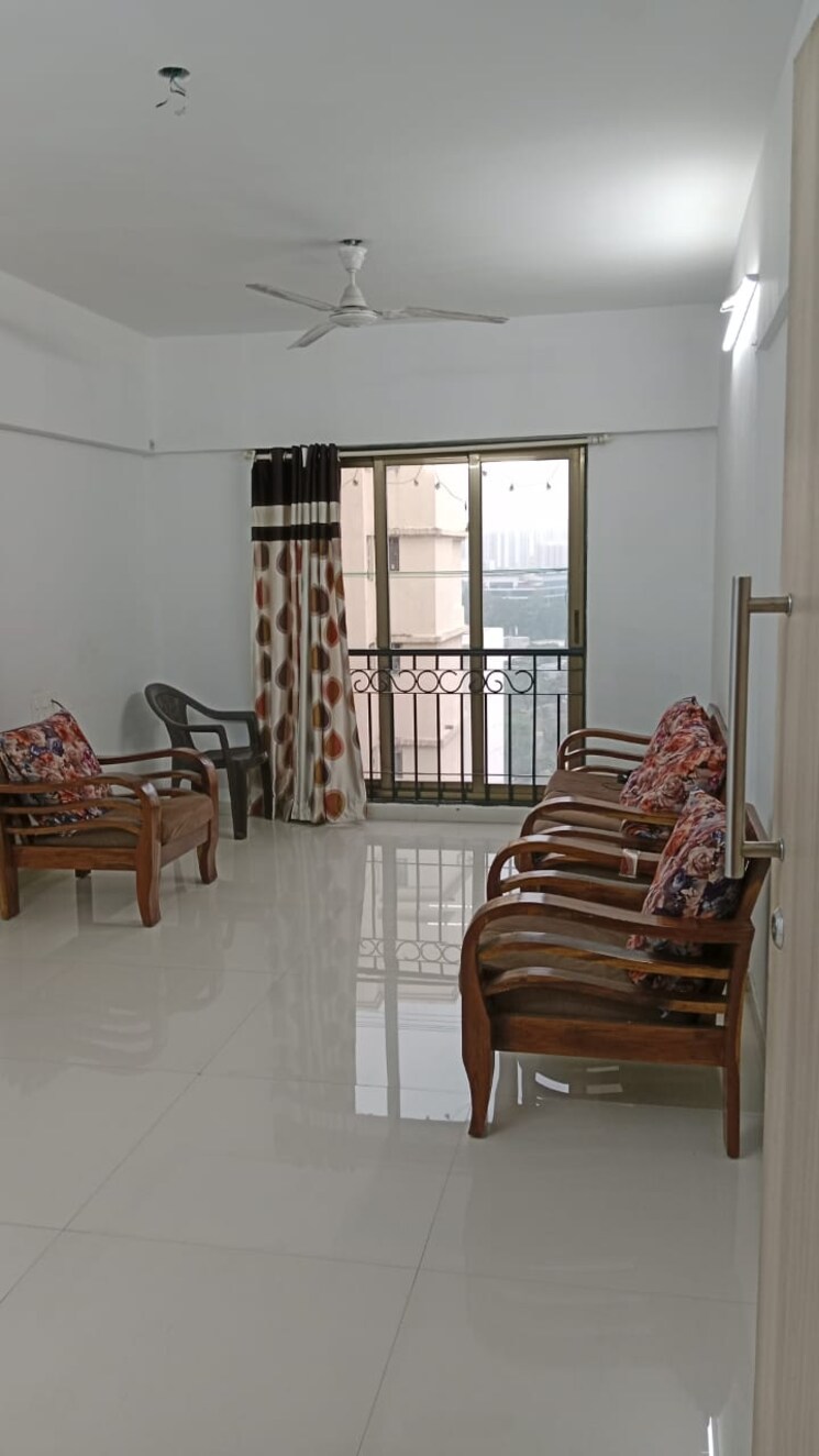 Living Room, kanakia-spaces-sevens 1 Bedroom 502 Sq.Ft. Apartment In Andheri East Mumbai 7763267