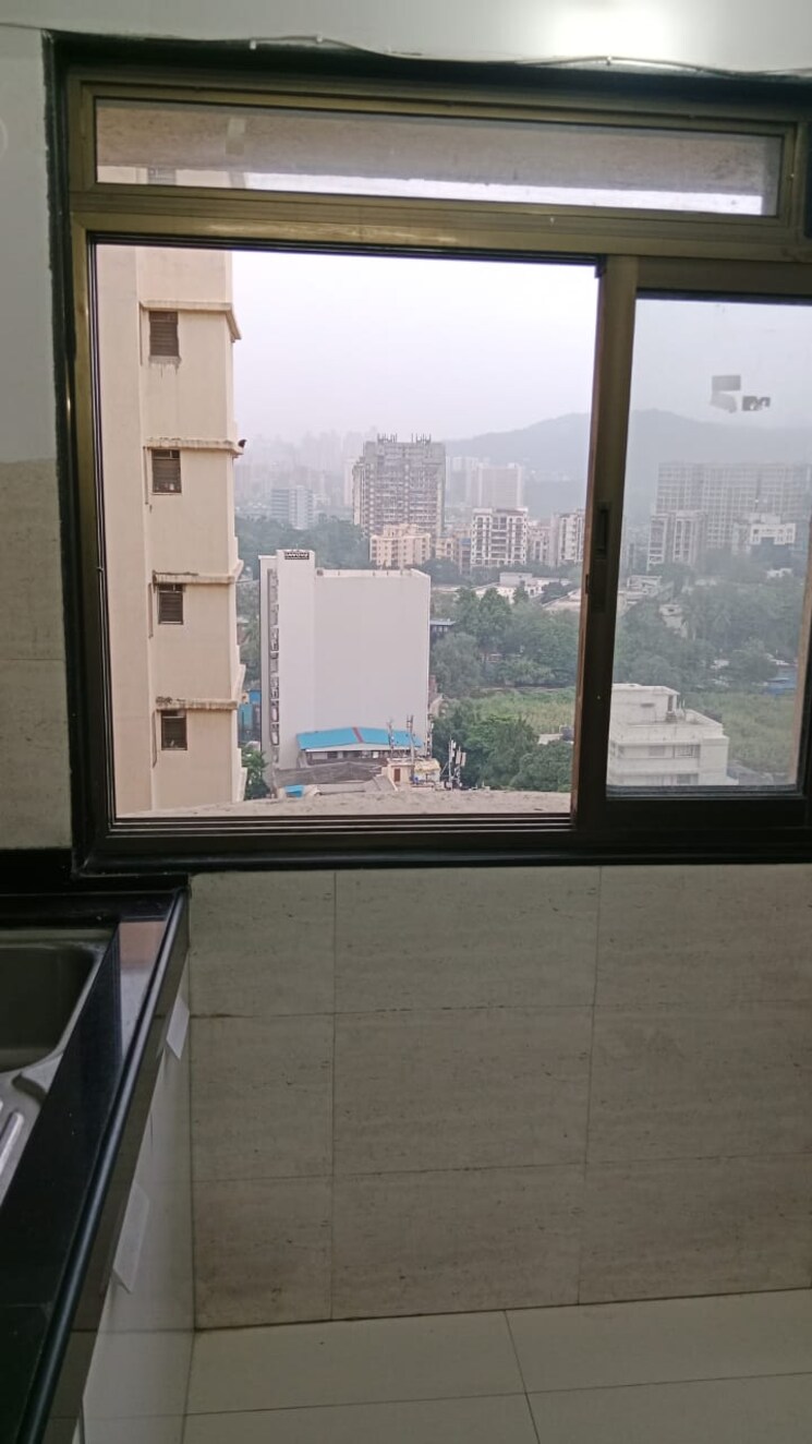 Exterior View, kanakia-spaces-sevens 1 Bedroom 502 Sq.Ft. Apartment In Andheri East Mumbai 7763267