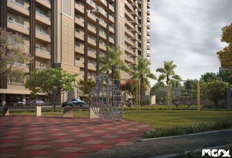 3 BHK Builder Floor For Resale in Sector 127 Mohali  7763270